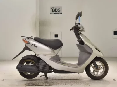 Honda DIO