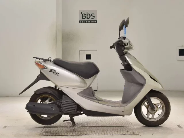 Honda DIO