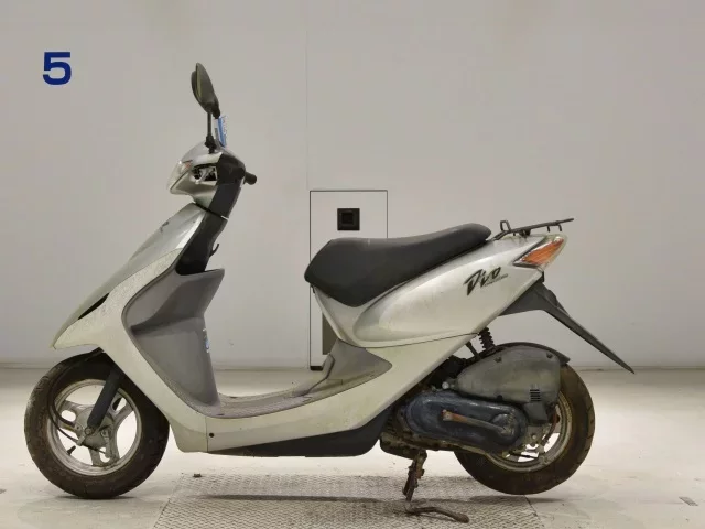 Honda DIO
