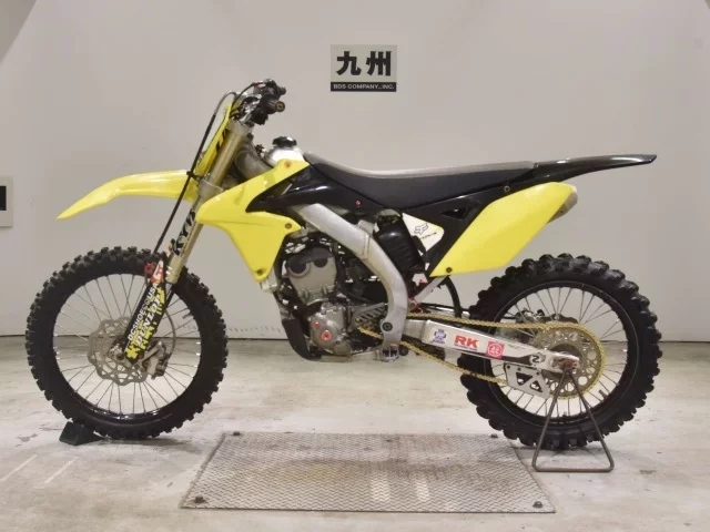 Suzuki RM-Z250