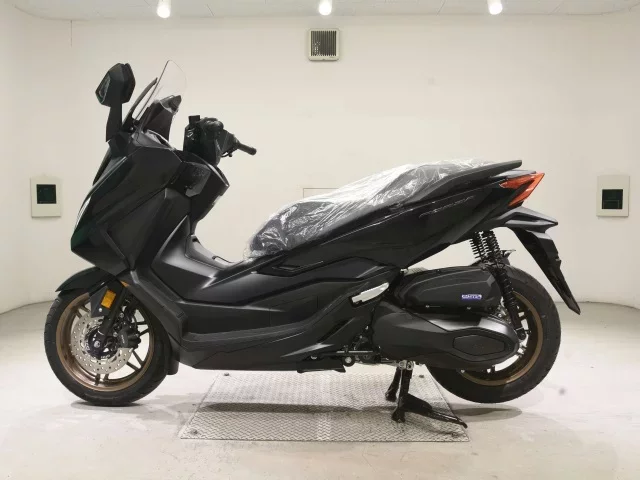 Honda FORZA -6