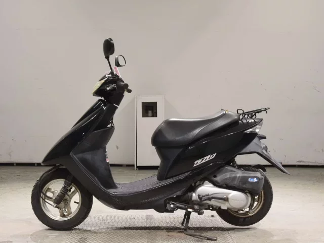 Honda DIO