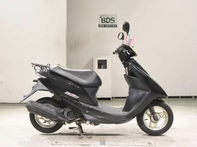 Honda DIO