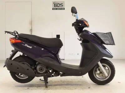 Yamaha AXIS125