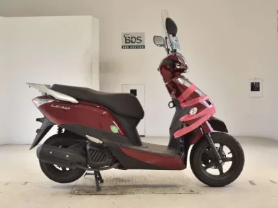 Honda LEAD 125