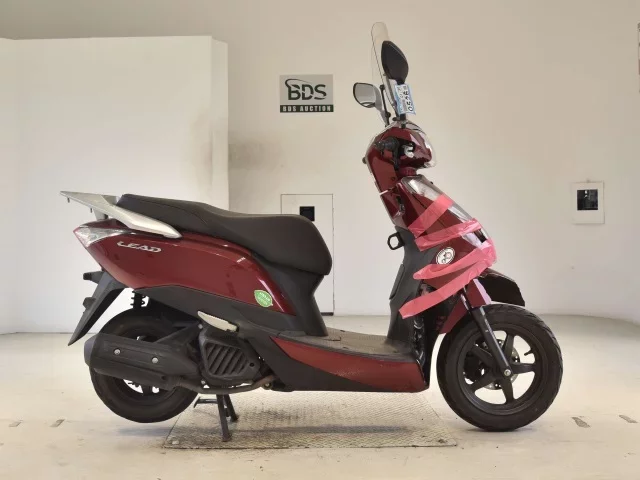 Honda LEAD 125