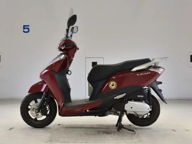 Honda LEAD 125
