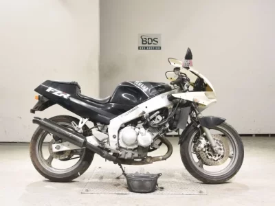 Yamaha FZR250R-2