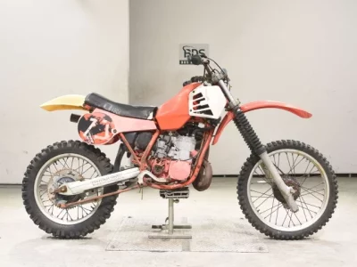 Honda CR250R