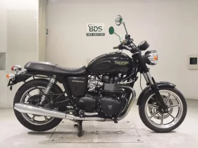 Triumph TRIUMPH BONNEVILLE  с аукциона в Японии