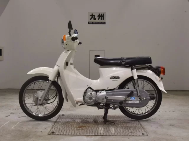 Honda C110