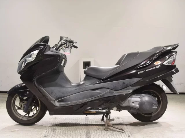 Suzuki SKYWAVE 250S-2