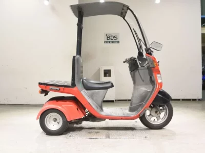 Honda GYRO CANOPY-2