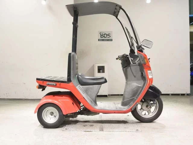 Honda GYRO CANOPY-2