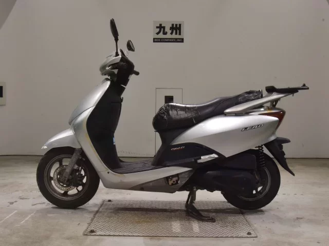 Honda LEAD 110