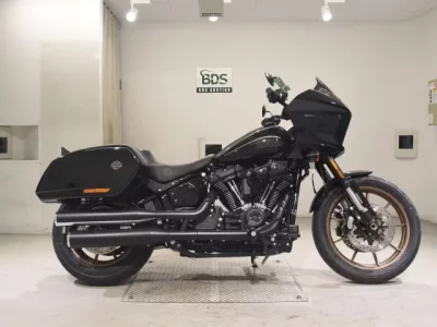 Harley-Davidson HARLEY FXLRST1920  с аукциона в Японии