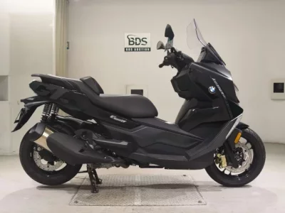 Other BMWC400GT