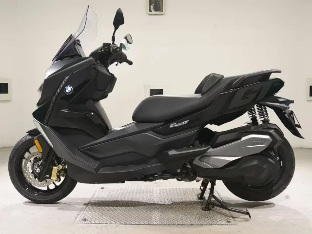 Other BMWC400GT