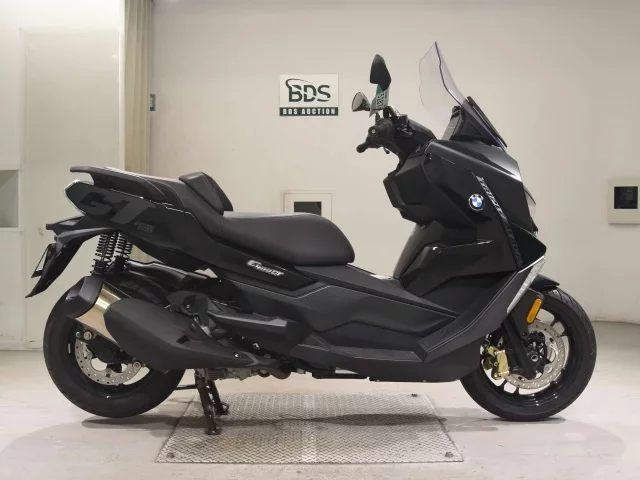 Other BMWC400GT
