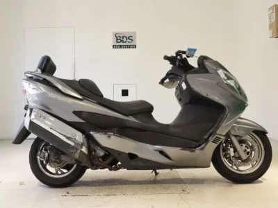 Suzuki SKYWAVE 400S-3