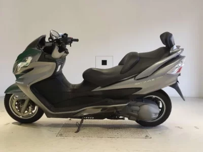 Suzuki SKYWAVE 400S-3