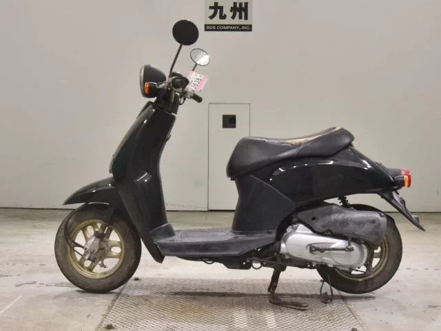 Honda TODAY
