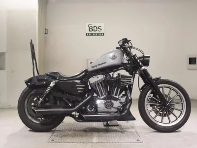 Harley-Davidson HARLEY XL1200LI
