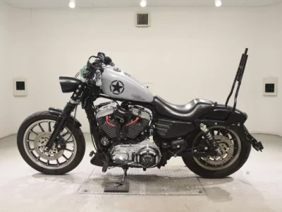 Harley-Davidson HARLEY XL1200LI