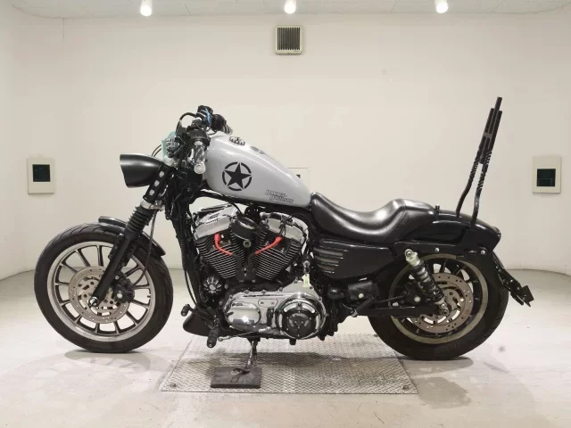 Harley-Davidson HARLEY XL1200LI