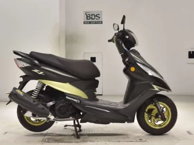 SYM SYM Z1 125
