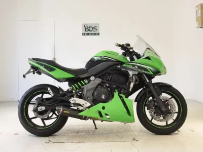 Kawasaki NINJA400R