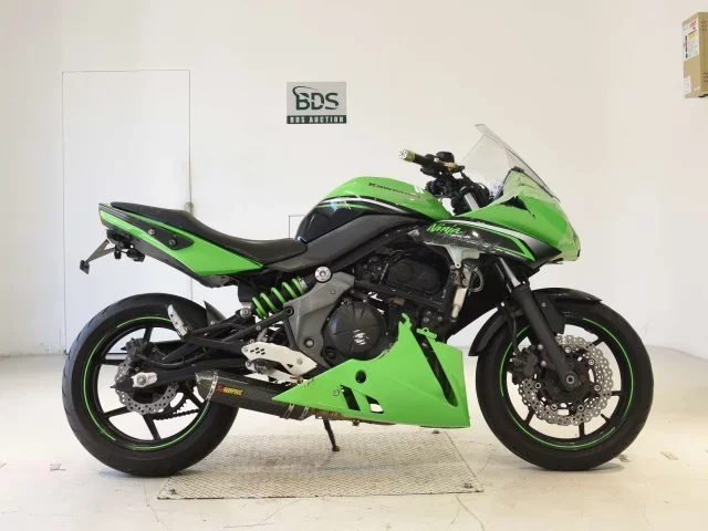 Kawasaki NINJA400R