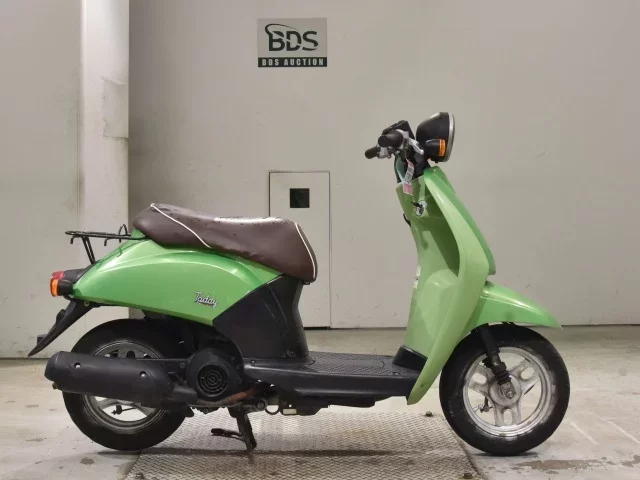 Honda TODAY