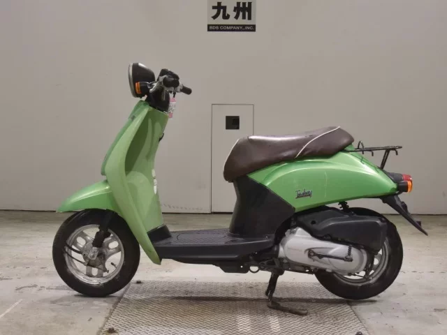 Honda TODAY