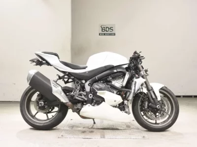 Suzuki GSX-R1000RA 2020