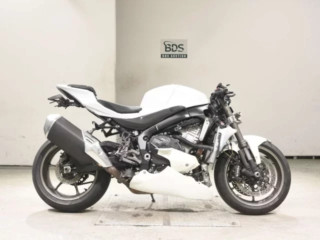Suzuki GSX-R1000RA