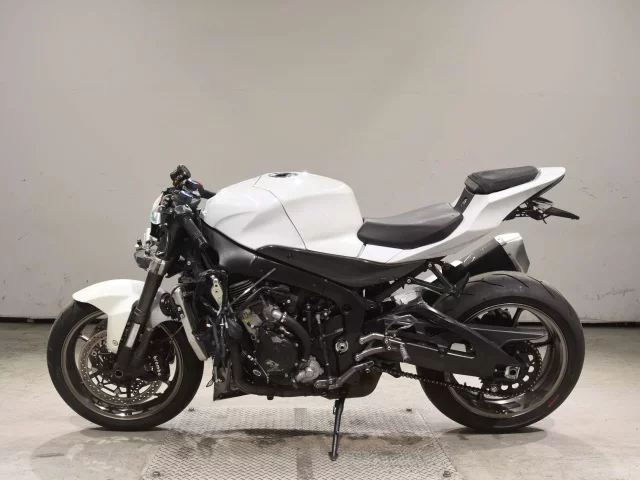 Suzuki GSX-R1000RA