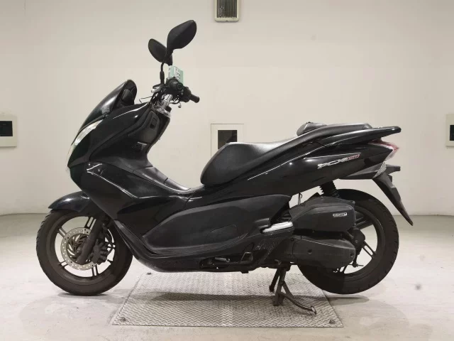 Honda PCX150