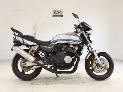 Honda CB400SFV-1