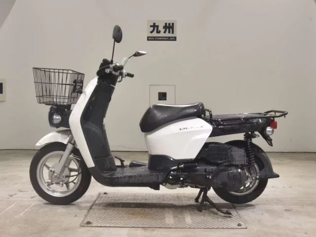 Honda BENLY110