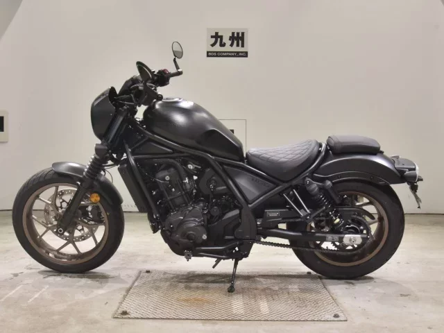 Honda REBEL 1100SD