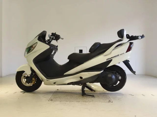 Suzuki SKYWAVE 250S-2