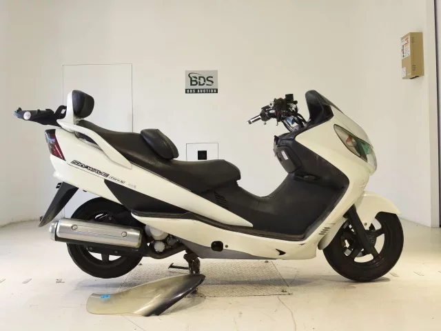 Suzuki SKYWAVE 250S-2
