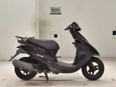 Honda DIO