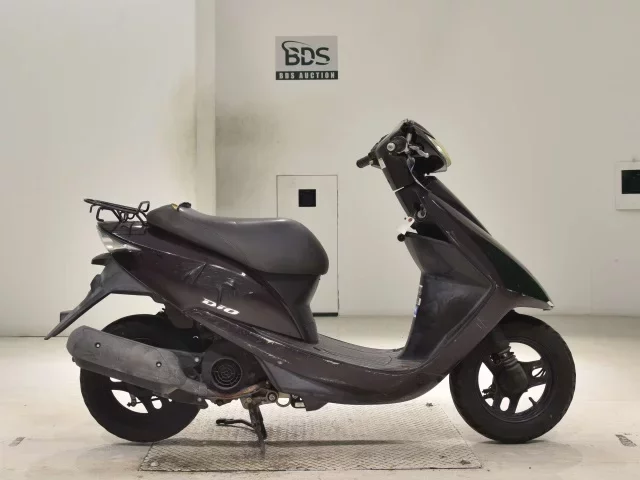 Honda DIO