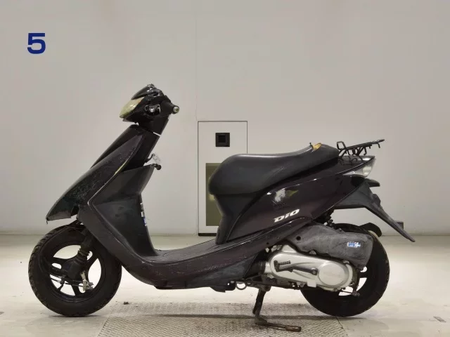 Honda DIO