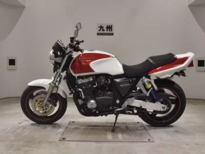 Honda CB1000SF  с аукциона в Японии