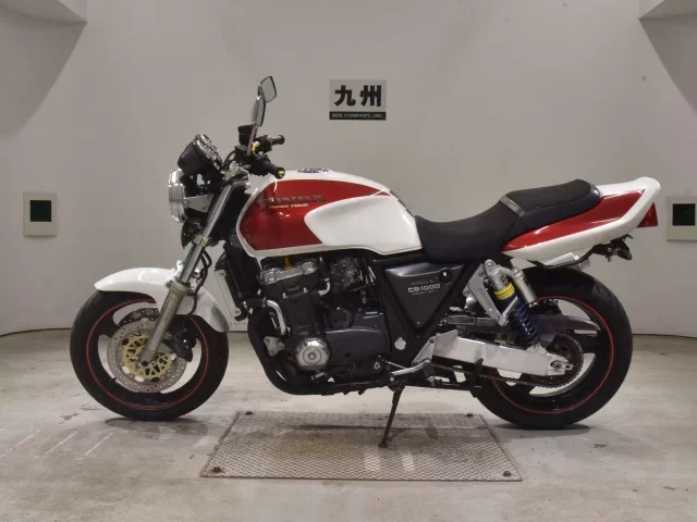 Honda CB1000SF