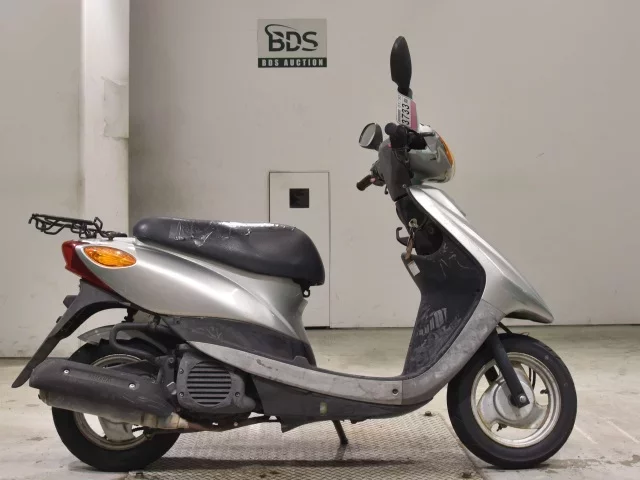 Yamaha JOG-5
