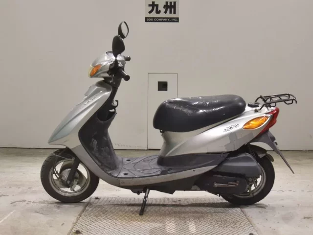Yamaha JOG-5